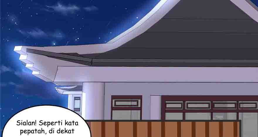 I Might Be A Fake Cultivator Chapter 05 Gambar 69